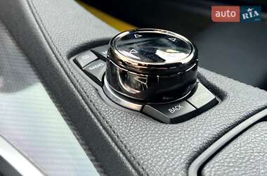 Кабріолет BMW 6 Series 2012 в 