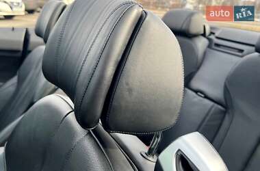 Кабріолет BMW 6 Series 2012 в 