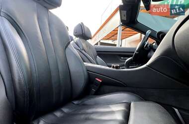 Кабріолет BMW 6 Series 2012 в 