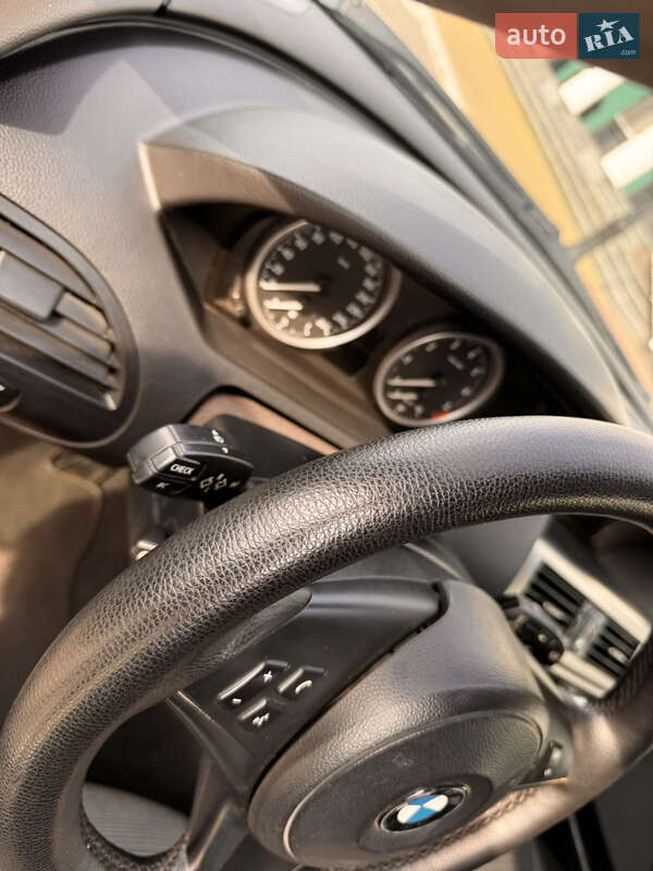 Купе BMW 6 Series 2006 в Черкасах