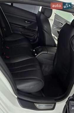 Купе BMW 6 Series 2013 в 