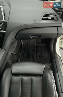 Купе BMW 6 Series 2013 в 