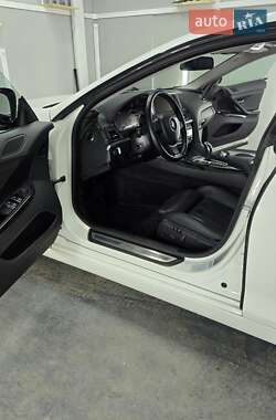 Купе BMW 6 Series 2013 в 