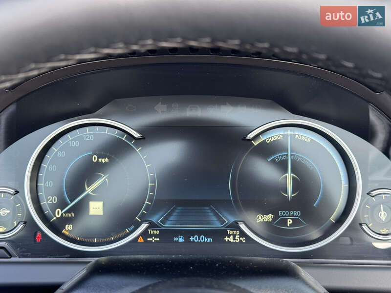 Кабриолет BMW 6 Series 2015 в Киеве