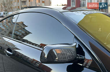 Купе BMW 6 Series 2007 в Черновцах