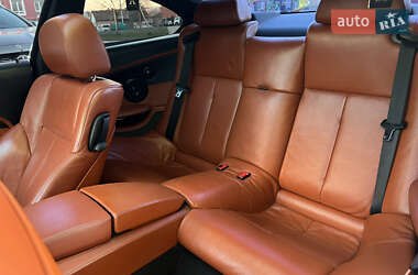 Купе BMW 6 Series 2007 в Черновцах