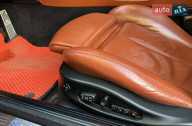 Купе BMW 6 Series 2007 в Черновцах