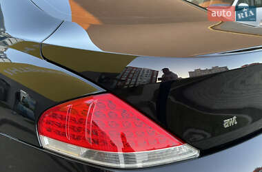 Купе BMW 6 Series 2007 в 