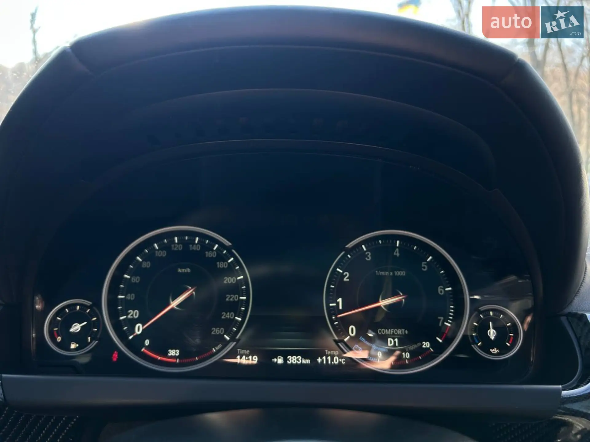 2014 BMW 6er - мініатюра 17