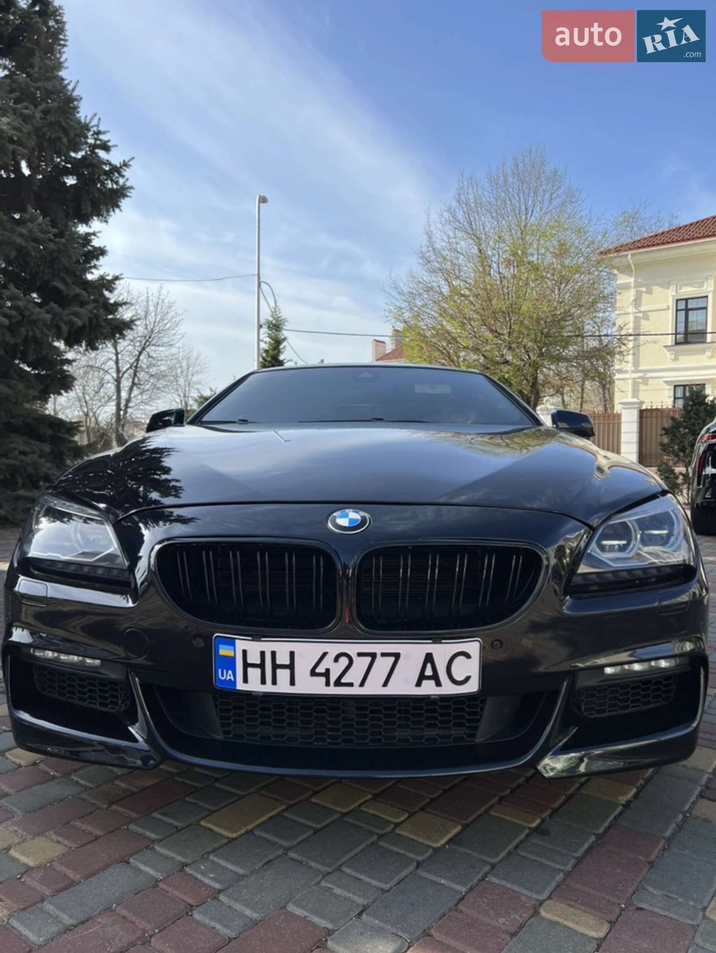 2014 BMW 6er - мініатюра 16