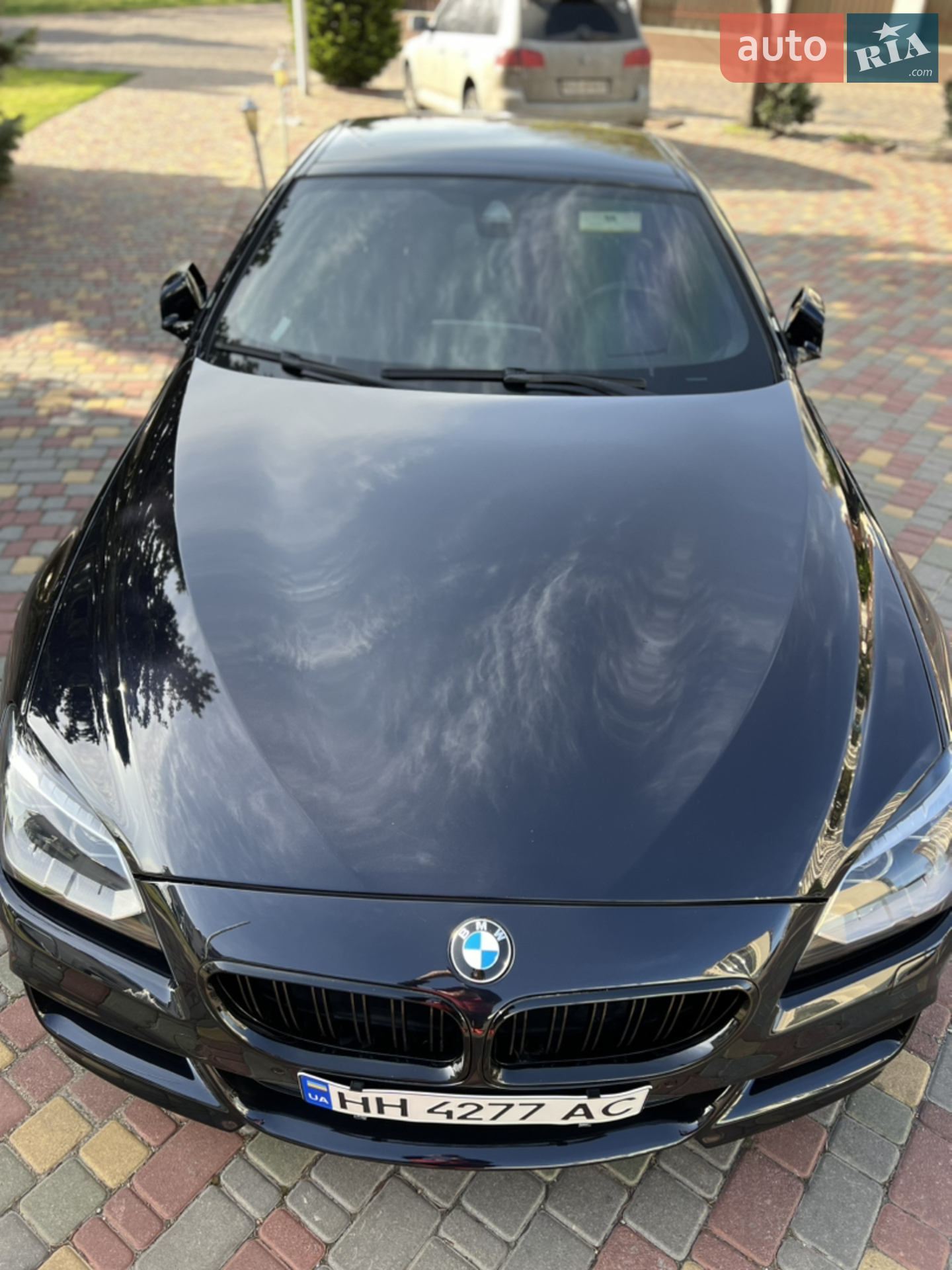 2014 BMW 6er - мініатюра 18