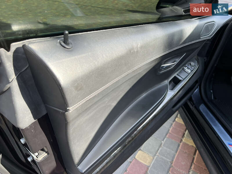 Купе BMW 6 Series 2014 в Одессе