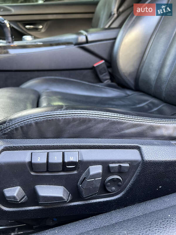 Купе BMW 6 Series 2014 в Одессе