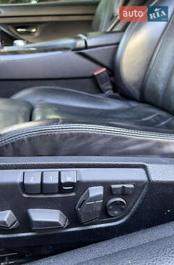 Купе BMW 6 Series 2014 в 
