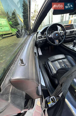 Купе BMW 6 Series 2014 в 