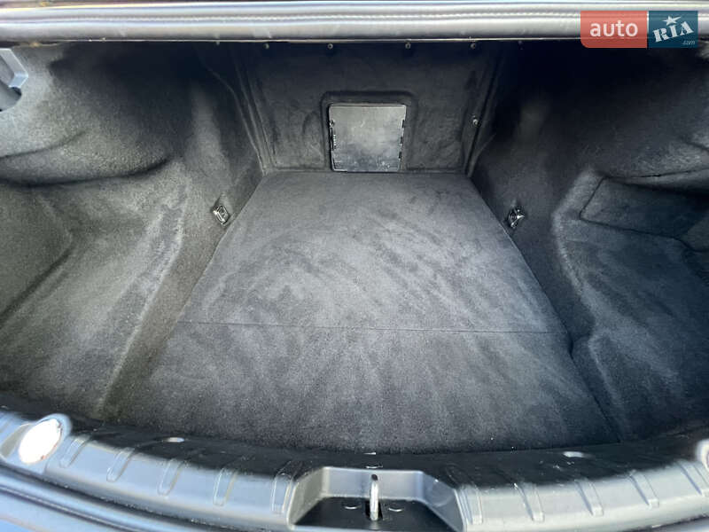 Купе BMW 6 Series 2014 в Одессе