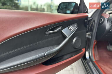 Купе BMW 6 Series 2007 в 