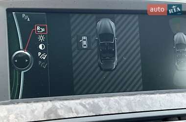 Кабриолет BMW 6 Series 2012 в 