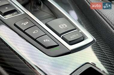 Кабриолет BMW 6 Series 2012 в 