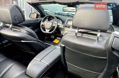Кабриолет BMW 6 Series 2012 в 