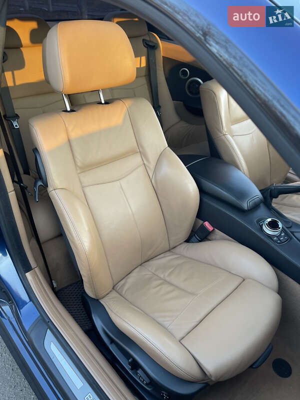 Купе BMW 6 Series 2008 в Миколаєві фото 8 Купе BMW 6 Series 2008 в Миколаєві