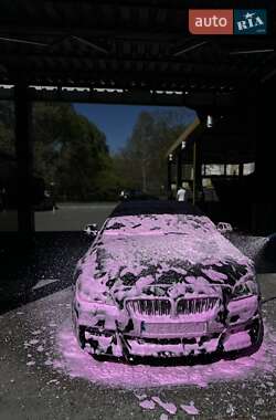 Купе BMW 6 Series 2013 в Кропивницькому