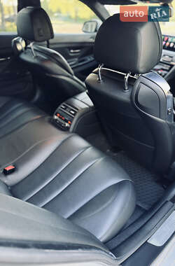 Купе BMW 6 Series 2013 в 