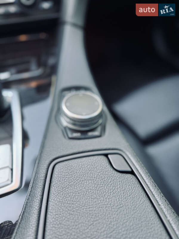 Купе BMW 6 Series 2013 в Рівному