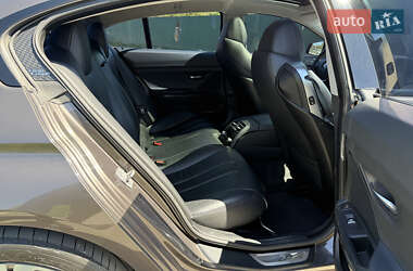 Купе BMW 6 Series 2014 в 
