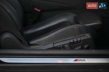 Кабриолет BMW 6 Series 2012 в 
