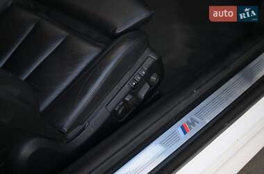 Кабриолет BMW 6 Series 2012 в 