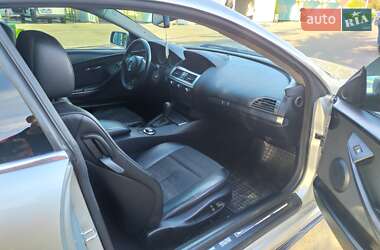 Купе BMW 6 Series 2005 в 