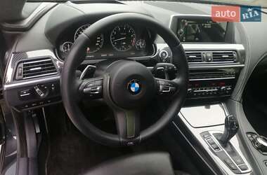 Купе BMW 6 Series 2013 в 