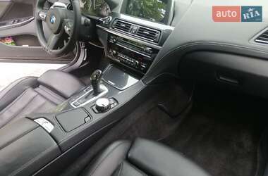 Купе BMW 6 Series 2013 в 
