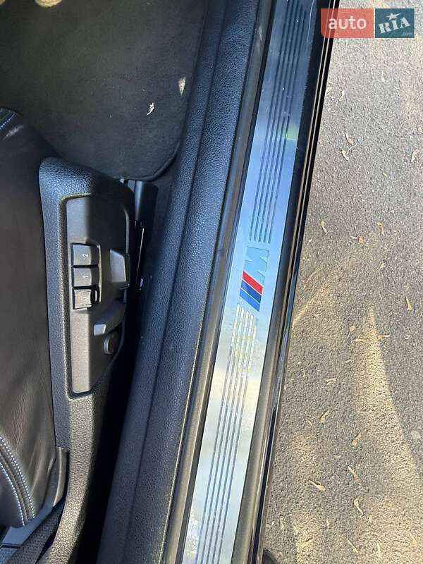 Купе BMW 6 Series 2013 в Києві