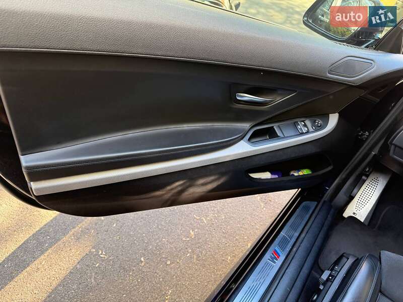 Купе BMW 6 Series 2013 в Києві