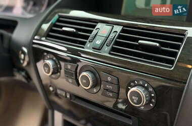 Купе BMW 6 Series 2006 в 
