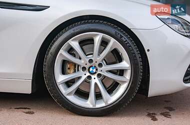 Купе BMW 6 Series 2016 в 