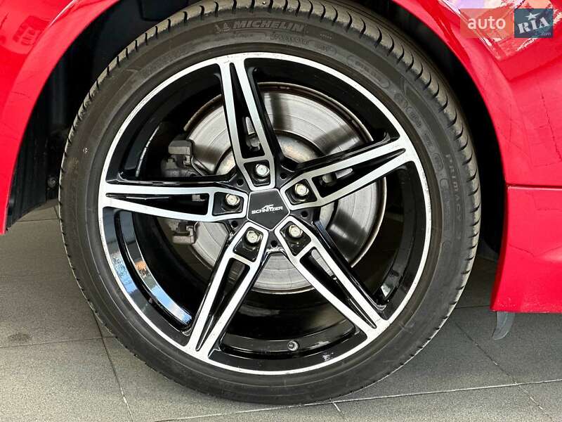 Кабриолет BMW 6 Series 2008 в Киеве
