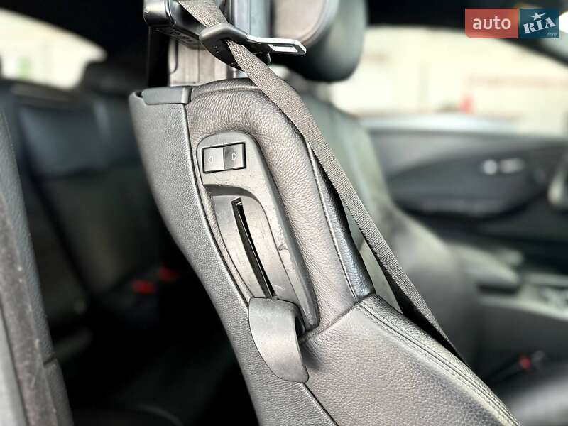 Кабриолет BMW 6 Series 2008 в Киеве