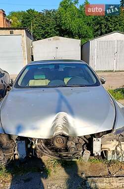 Купе BMW 6 Series 2004 в Одессе