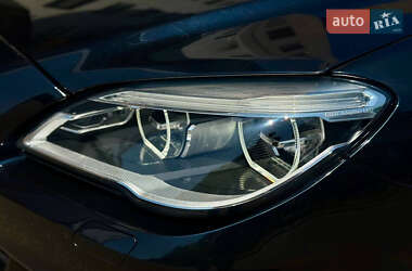Купе BMW 6 Series 2016 в 