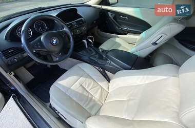 Купе BMW 6 Series 2006 в 