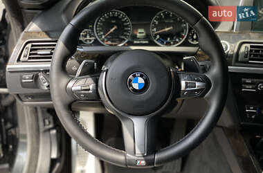 Купе BMW 6 Series 2015 в 