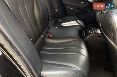 Купе BMW 6 Series 2015 в 