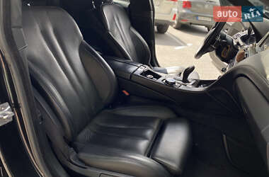 Купе BMW 6 Series 2015 в 