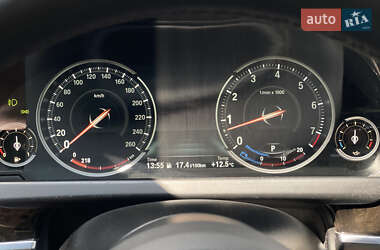 Купе BMW 6 Series 2015 в 