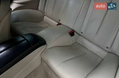 Кабриолет BMW 6 Series 2012 в 