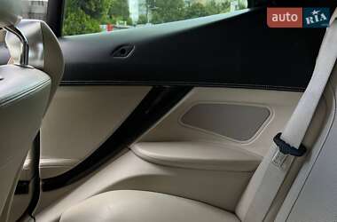 Кабриолет BMW 6 Series 2012 в 