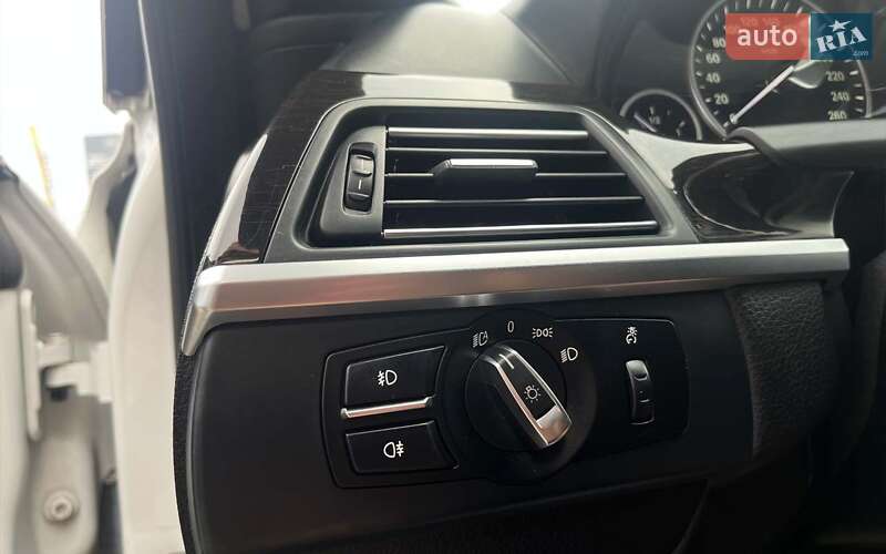 Купе BMW 6 Series 2013 в Мукачевому